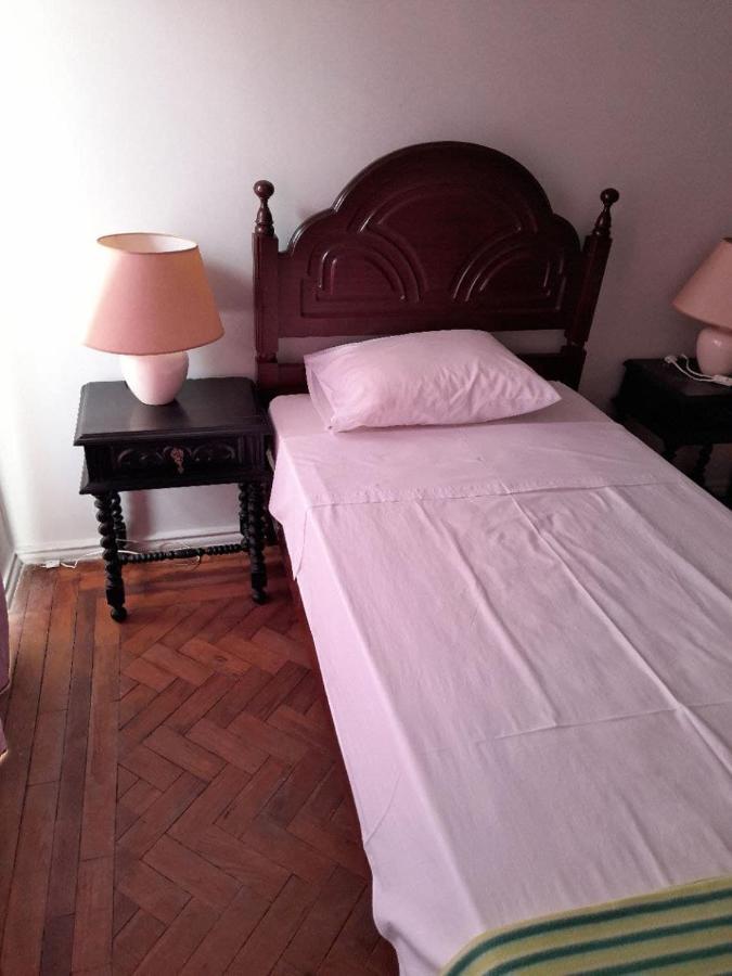 A Pousada Belem Backpackers Lisboa Exterior foto
